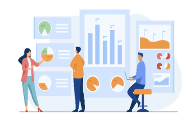 Relatórios e Insights